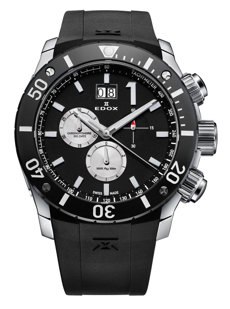 Edox Class-1